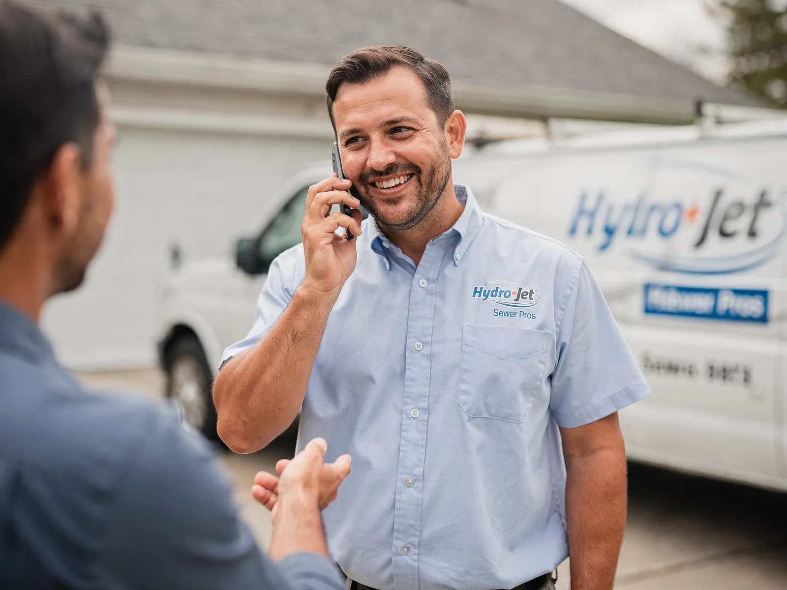 Hydro Jetting Poplar Grove, AR FAQs